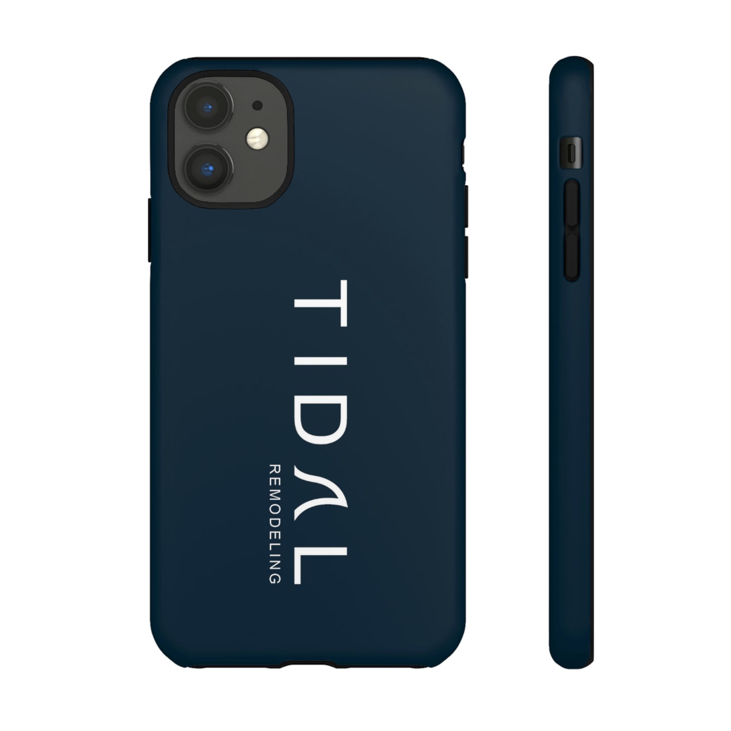 Tidal Phone Case - Matte Finish