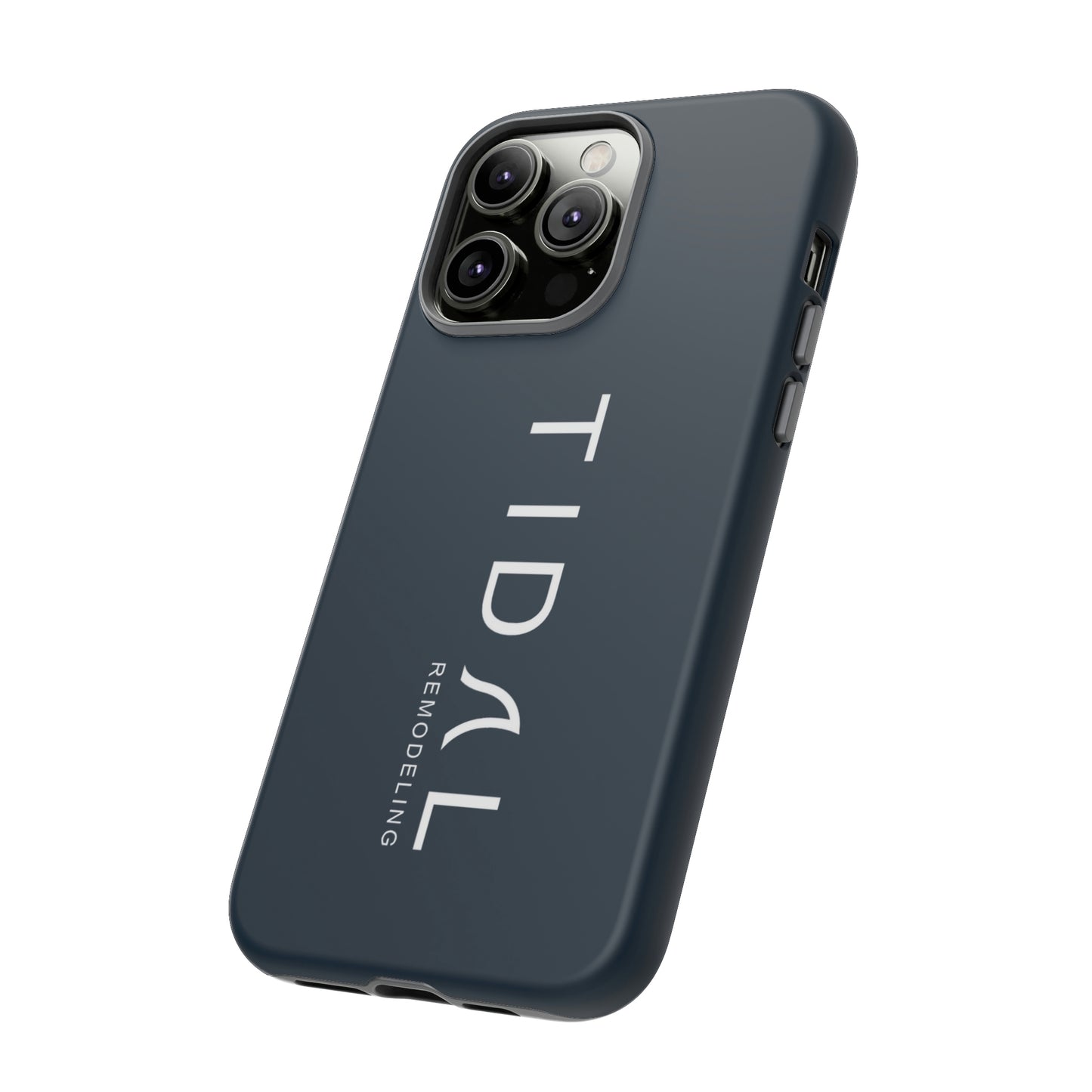 Tidal Phone Case - Matte Finish