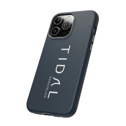 Tidal Phone Case - Matte Finish