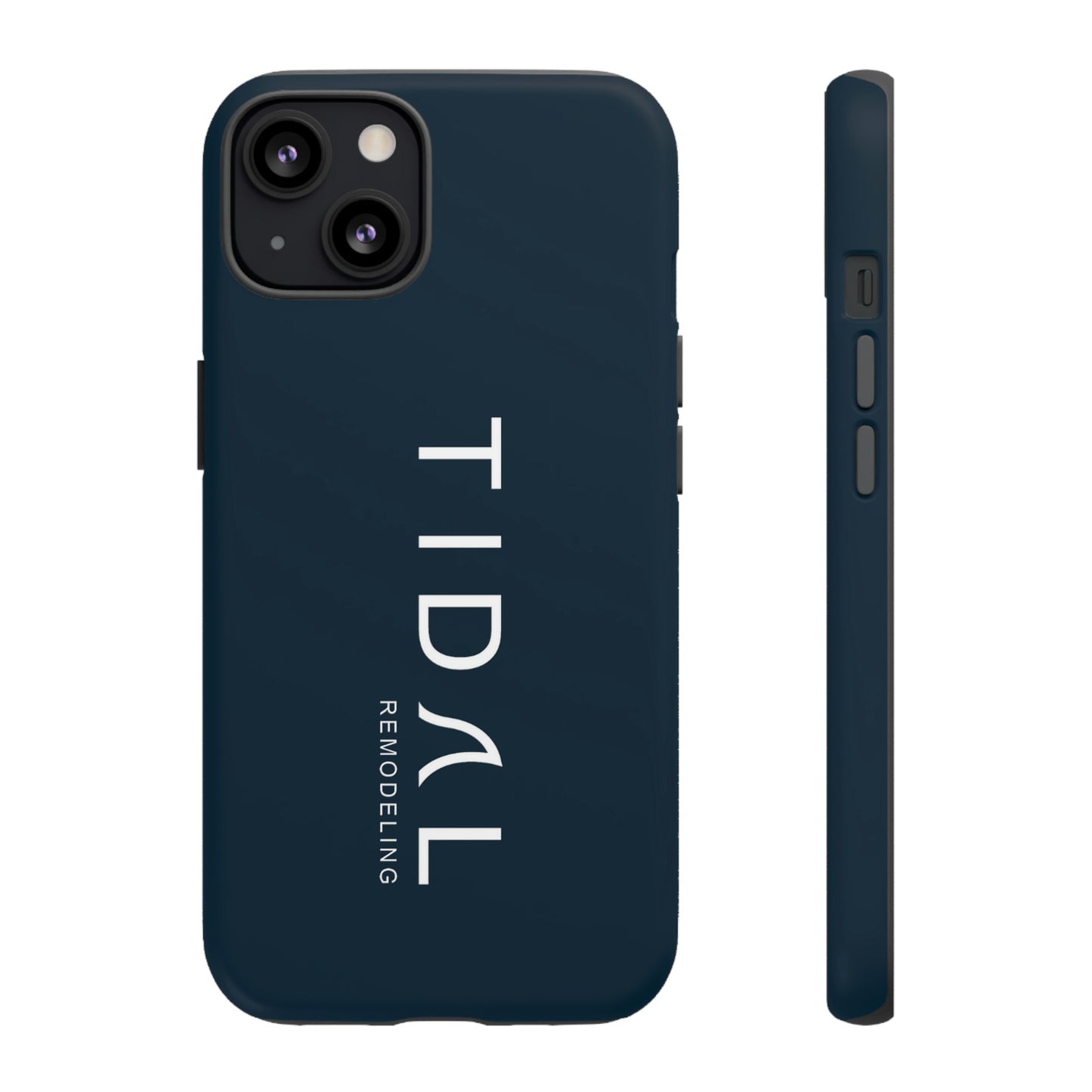 Tidal Phone Case - Matte Finish