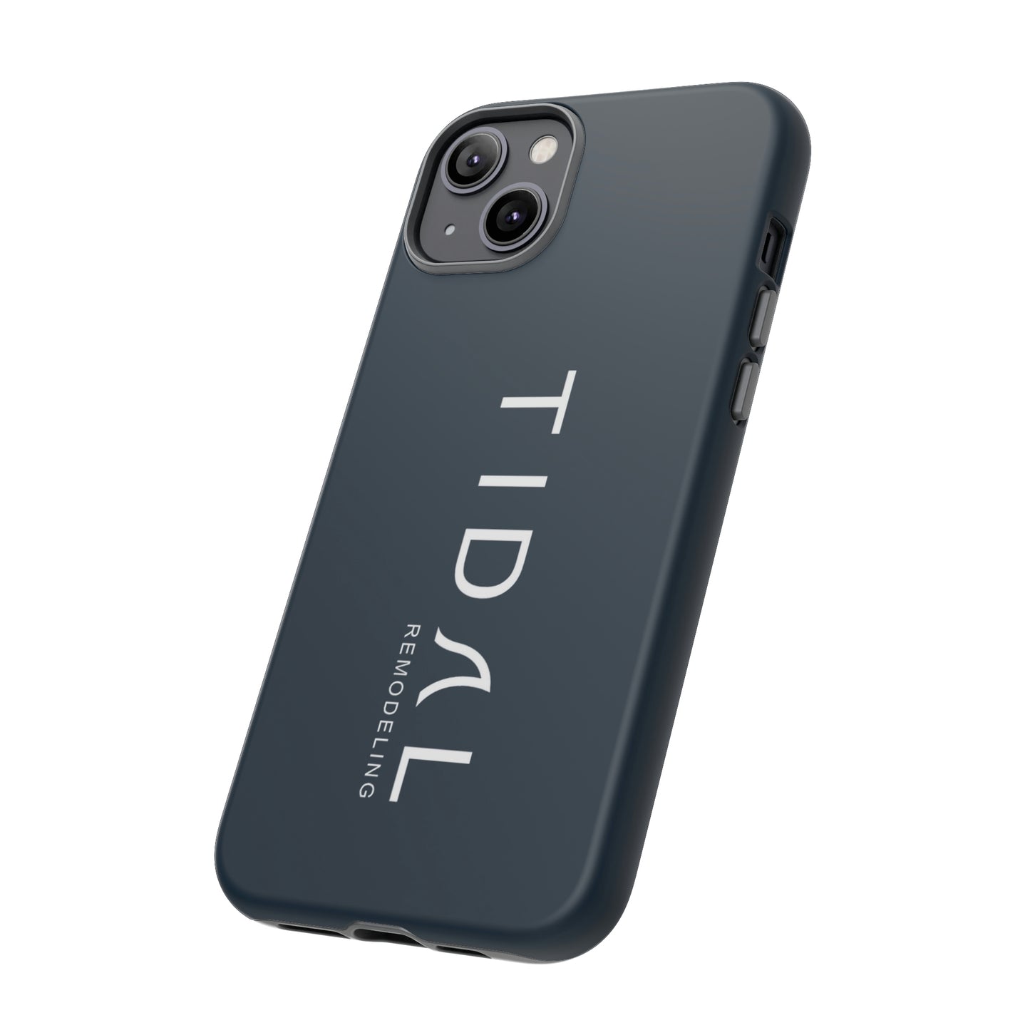 Tidal Phone Case - Matte Finish