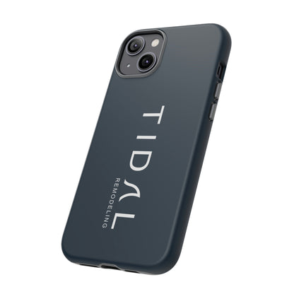 Tidal Phone Case - Matte Finish