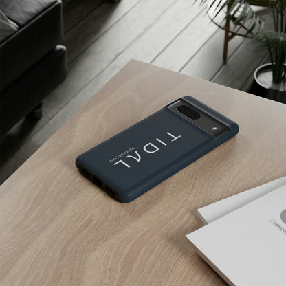 Tidal Phone Case - Matte Finish