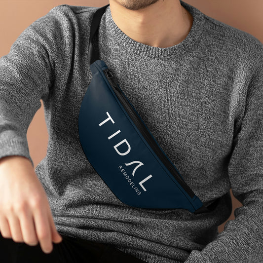 Cross-Shoulder Pack