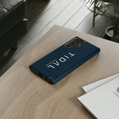 Tidal Phone Case - Matte Finish