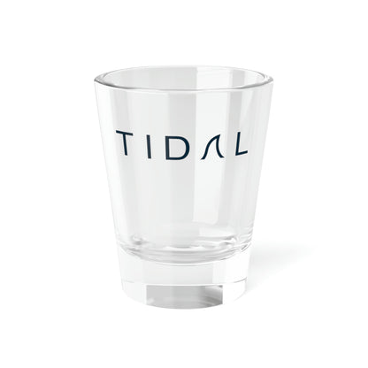 Shot Glass, 1.5oz