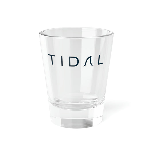 Shot Glass, 1.5oz