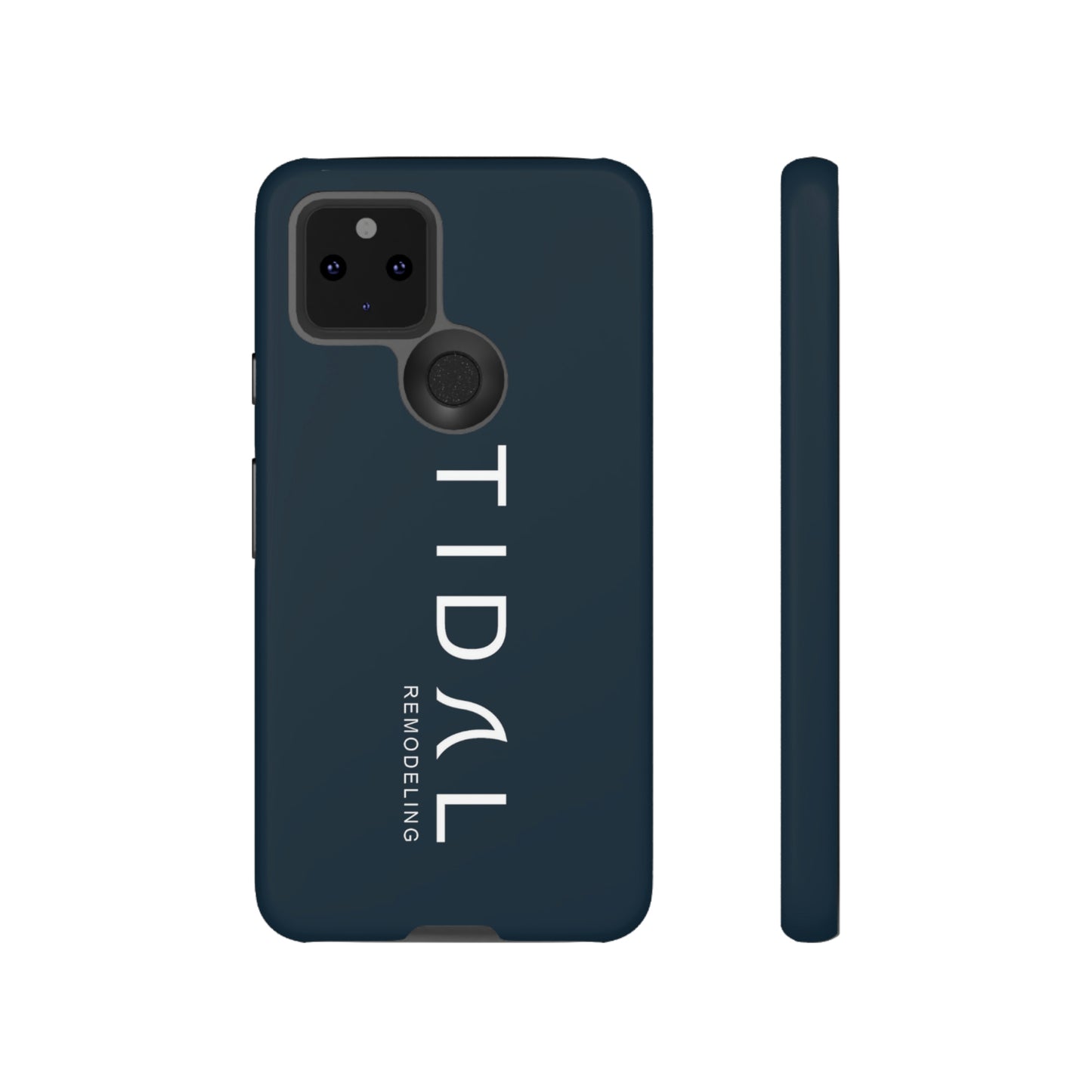 Tidal Phone Case - Matte Finish