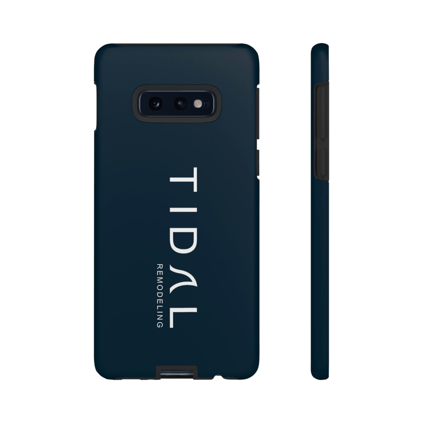 Tidal Phone Case - Matte Finish