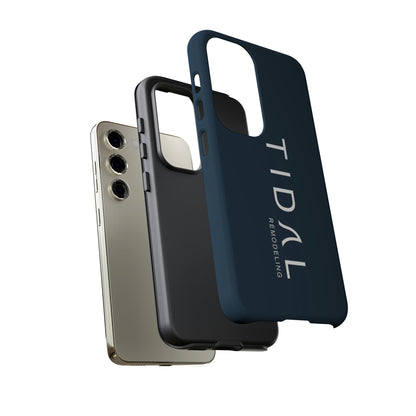 Tidal Phone Case - Matte Finish
