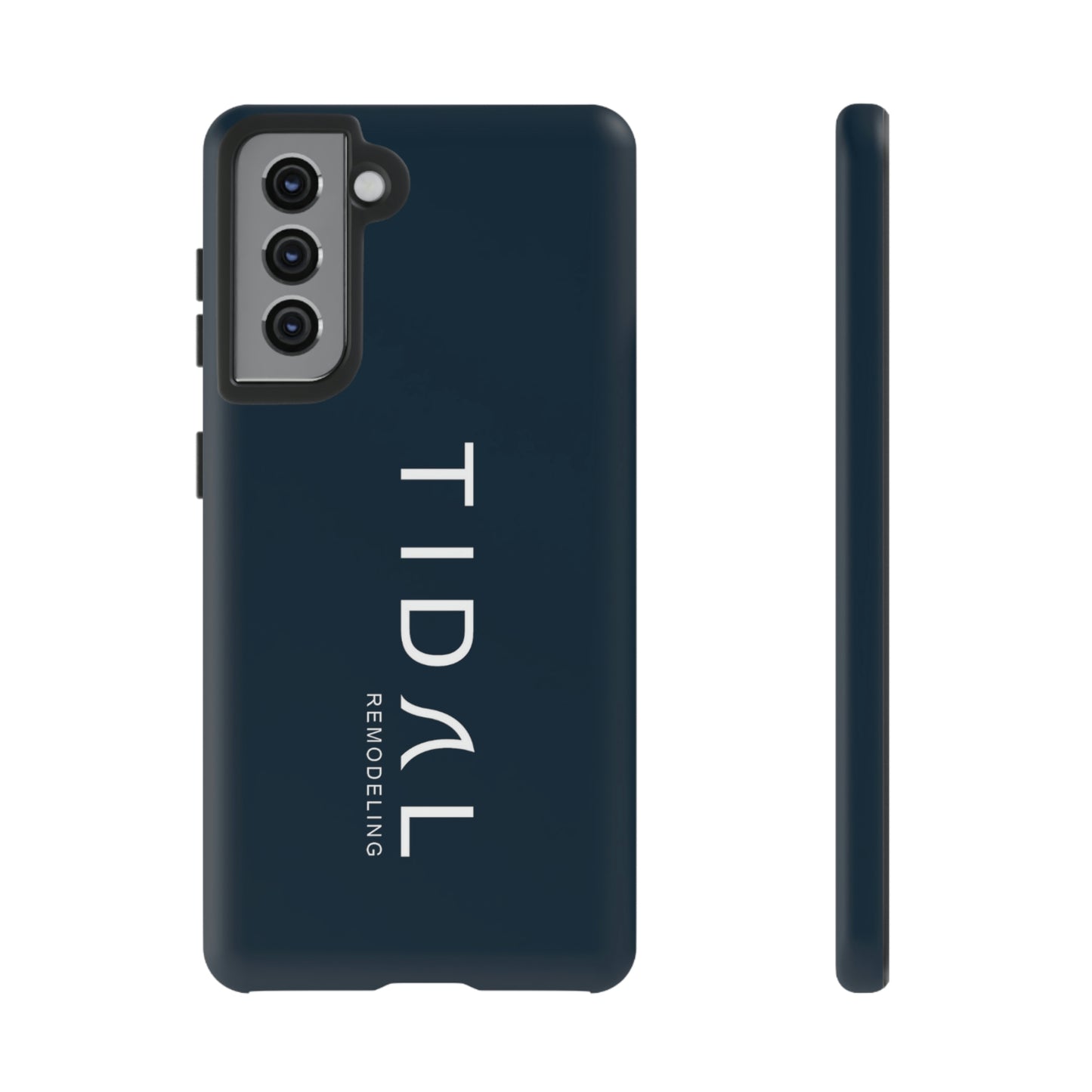 Tidal Phone Case - Matte Finish