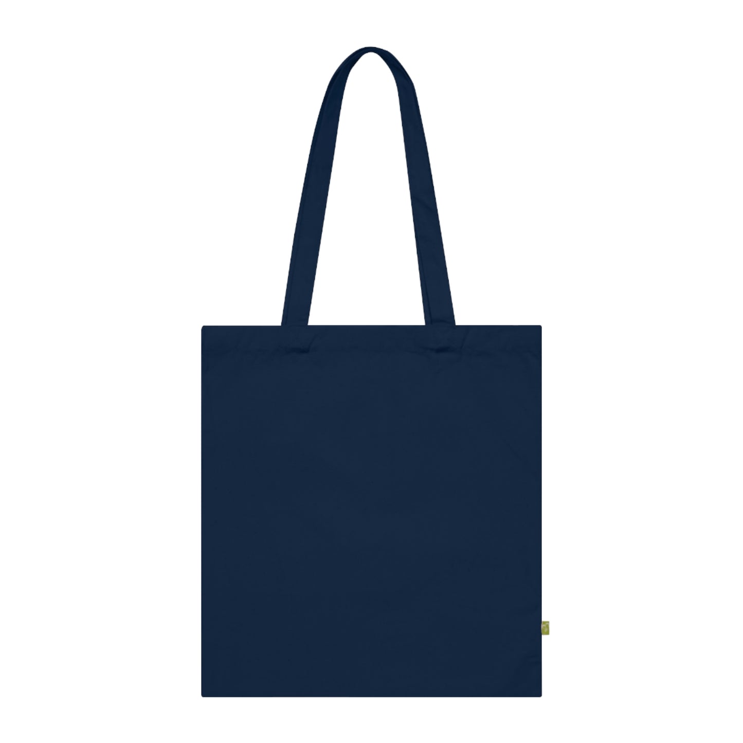 Eco-Friendly, Organic Cotton Tote Bag