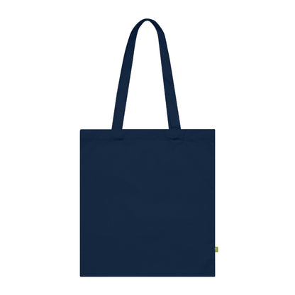 Eco-Friendly, Organic Cotton Tote Bag