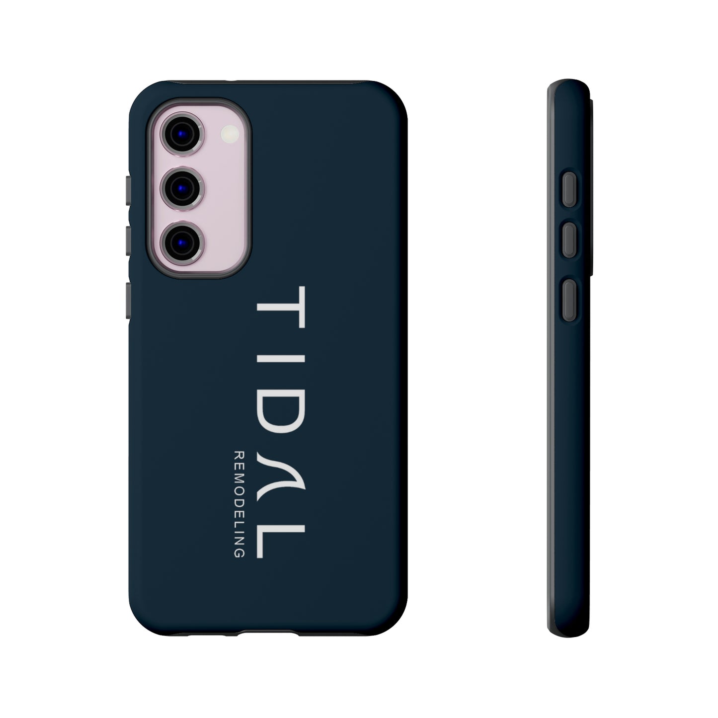 Tidal Phone Case - Matte Finish