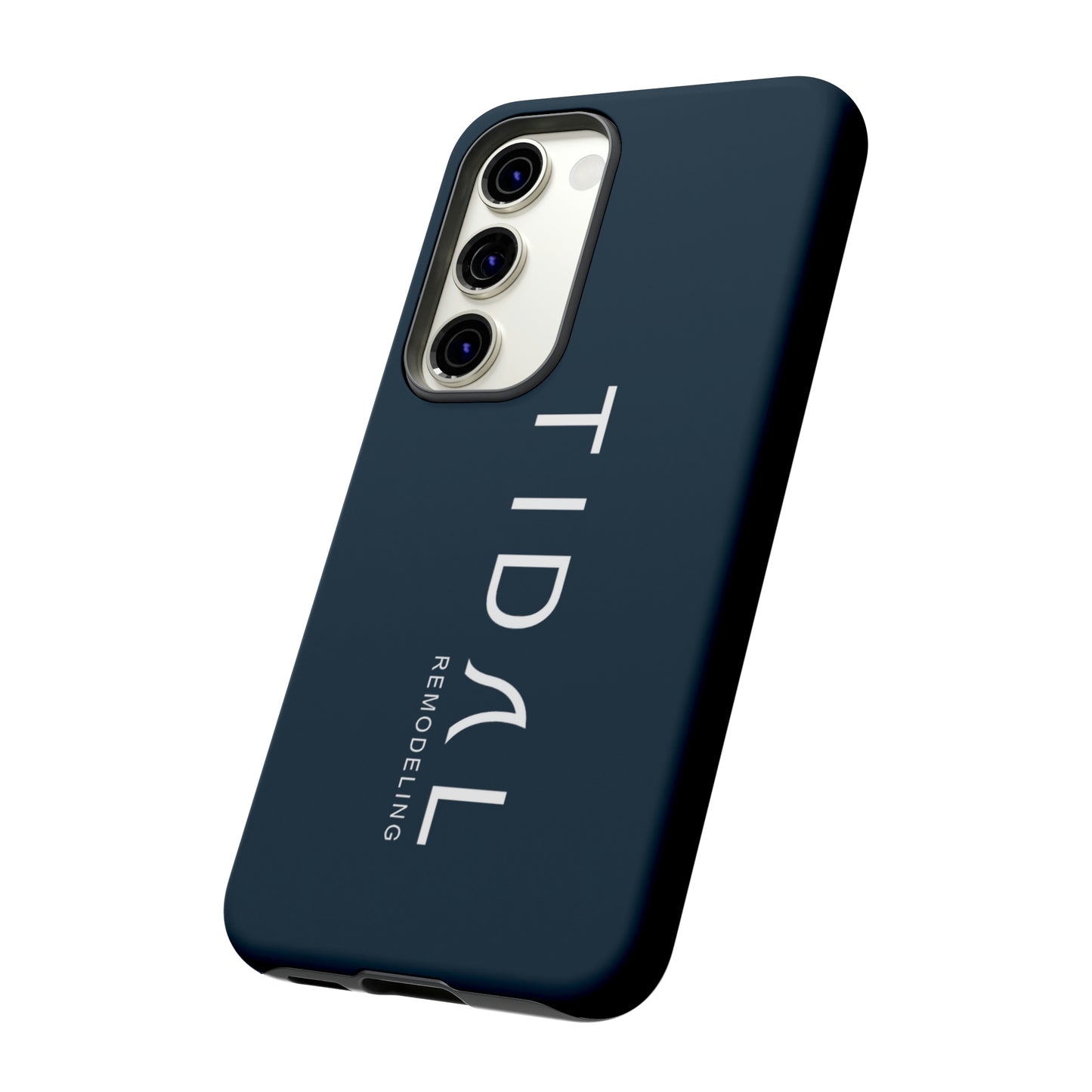Tidal Phone Case - Matte Finish