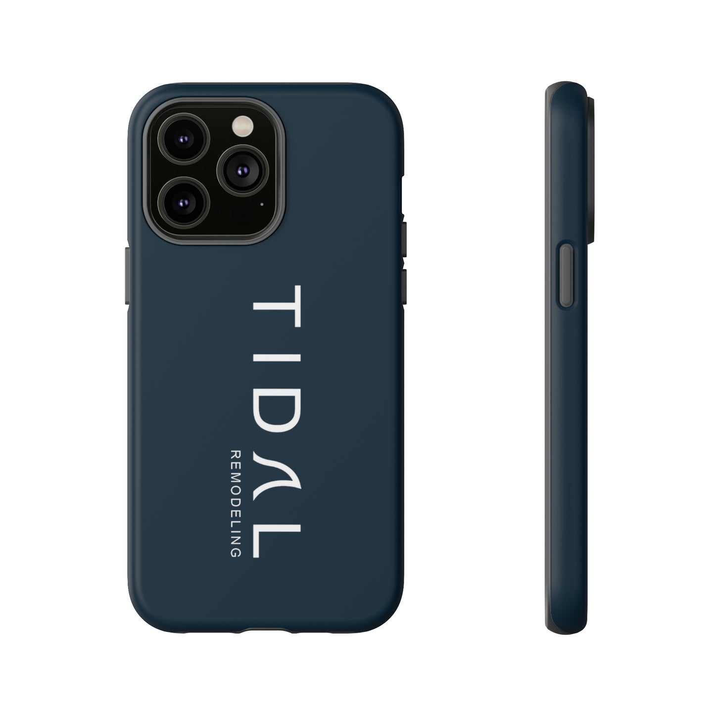 Tidal Phone Case - Matte Finish