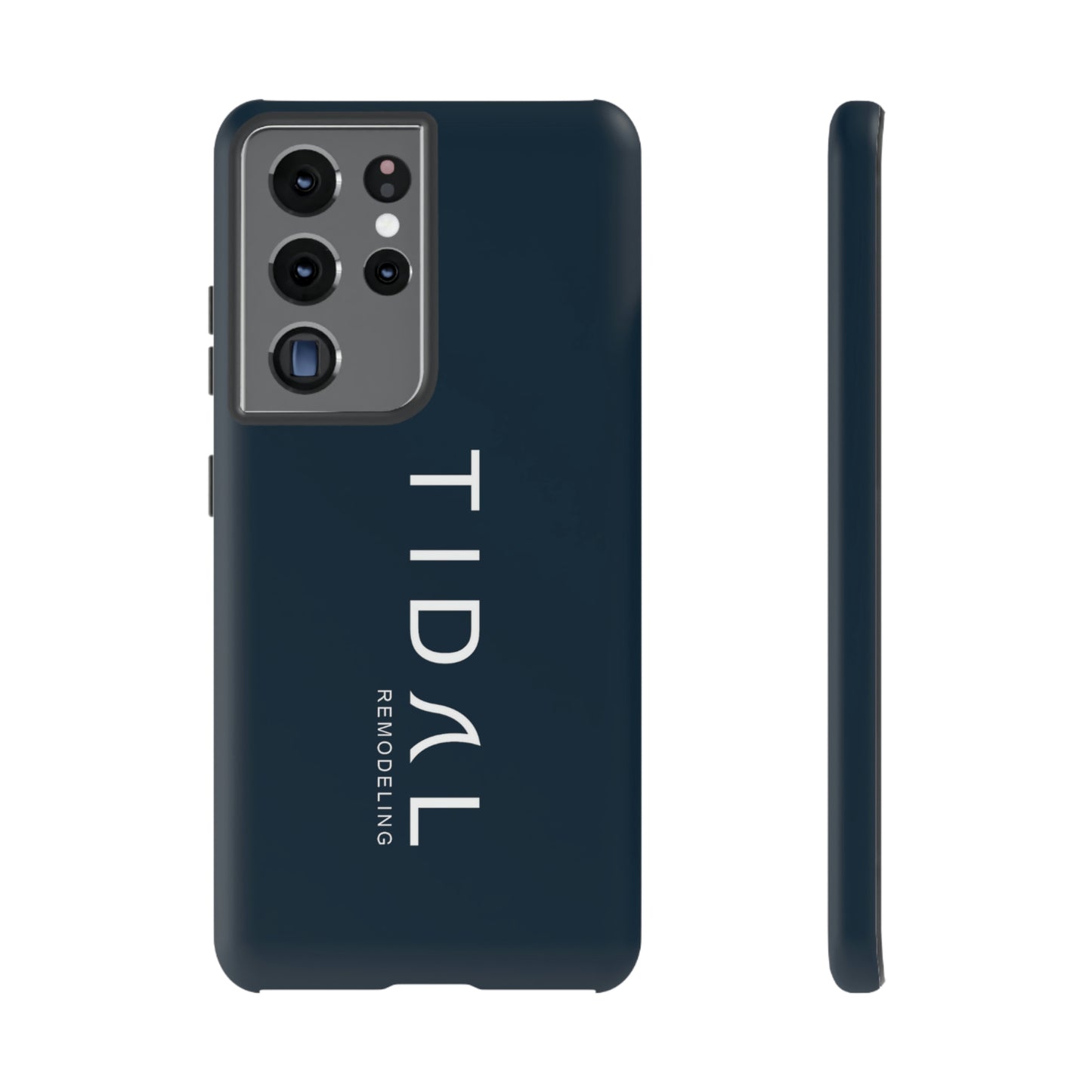 Tidal Phone Case - Matte Finish