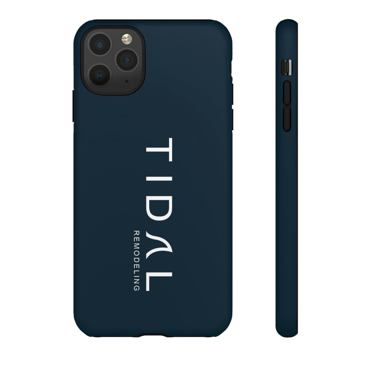 Tidal Phone Case - Matte Finish