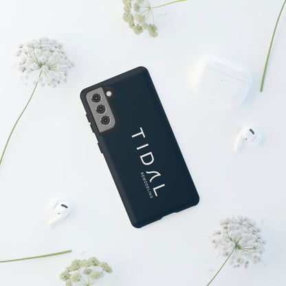 Tidal Phone Case - Matte Finish