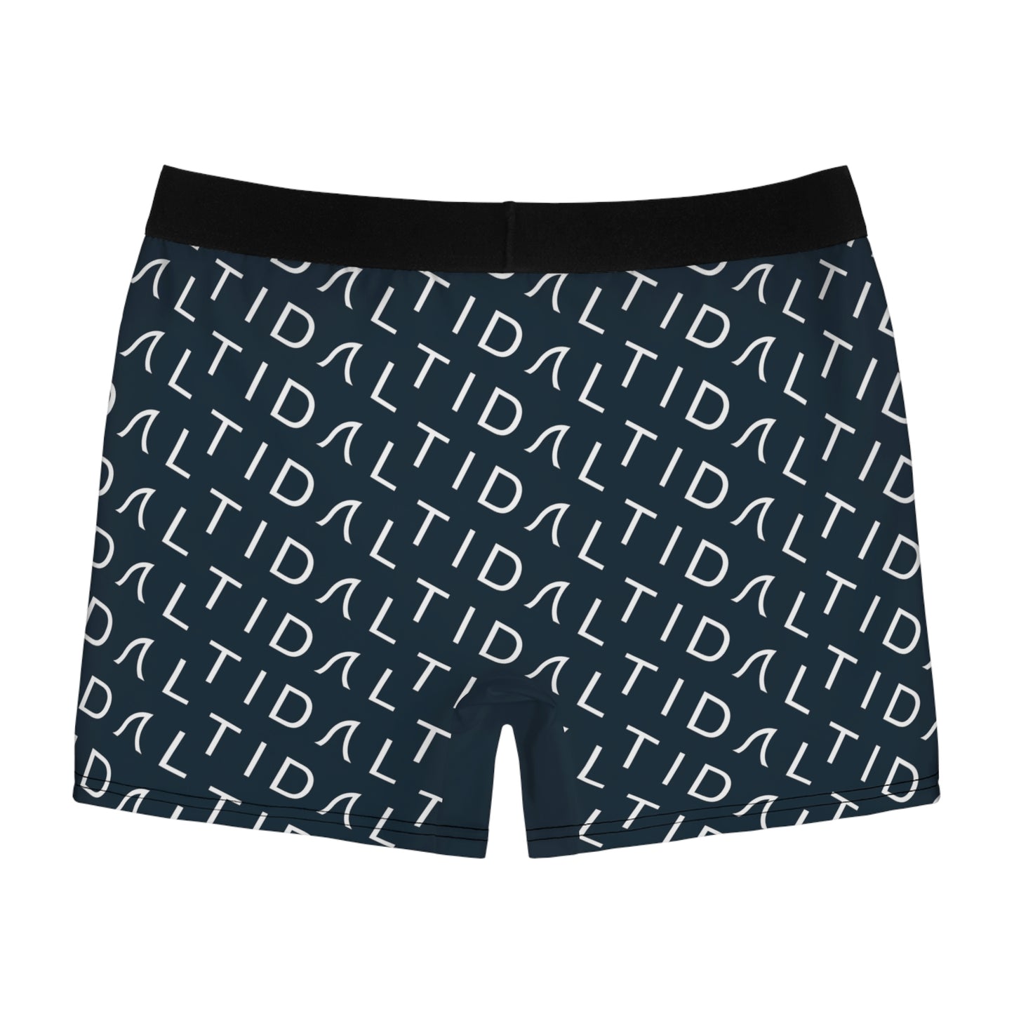 Men's Boxer Briefs