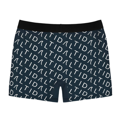 Men's Boxer Briefs