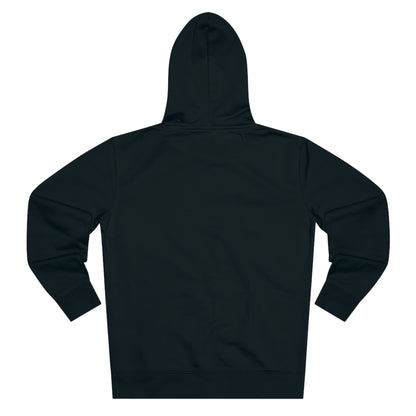 Tidal Zip Hoodie