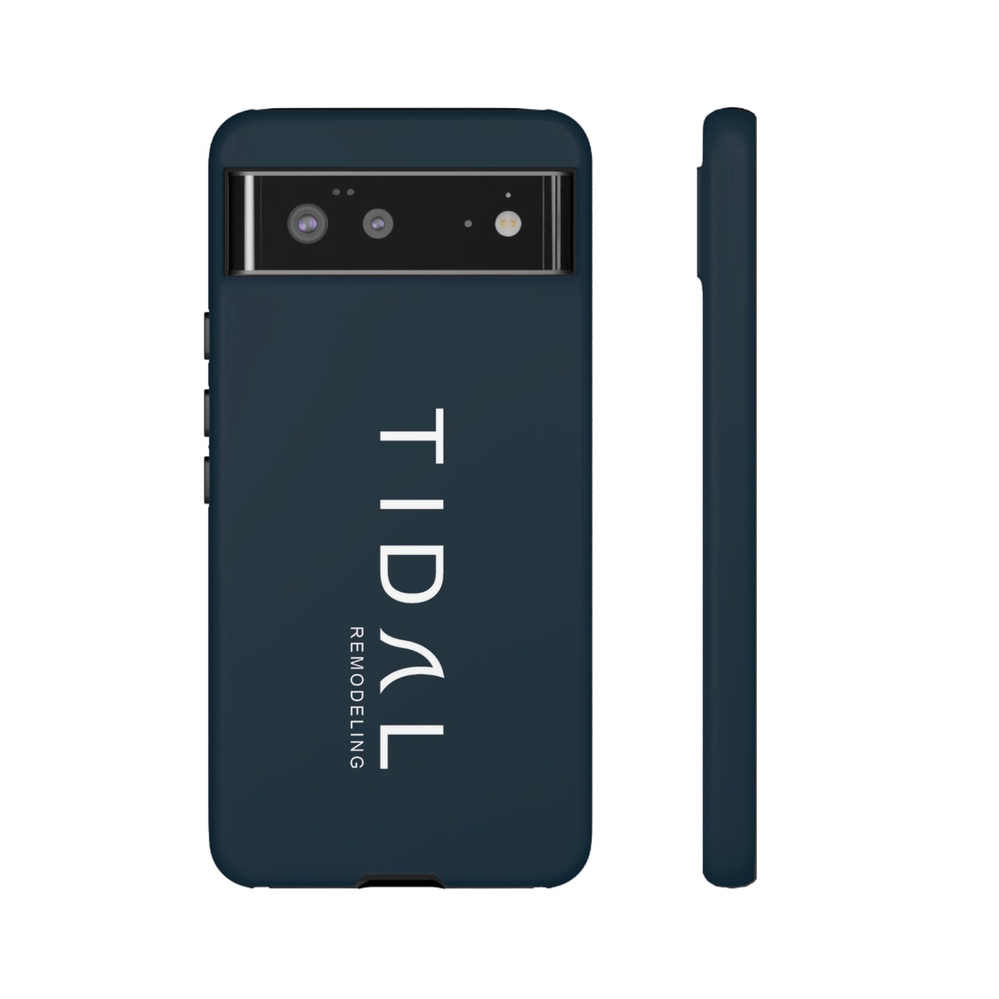 Tidal Phone Case - Matte Finish