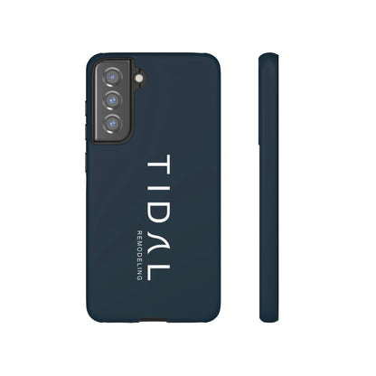 Tidal Phone Case - Matte Finish