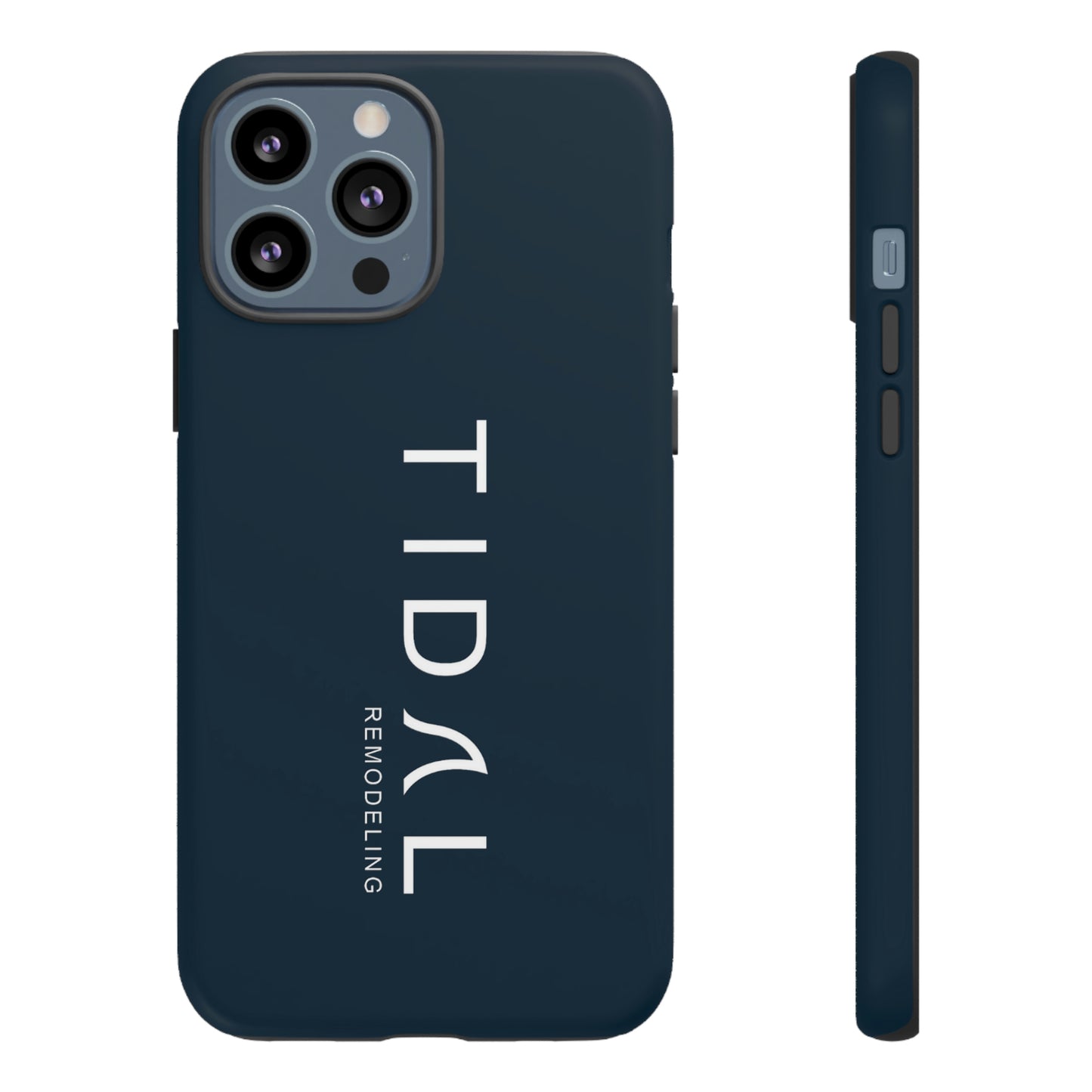 Tidal Phone Case - Matte Finish