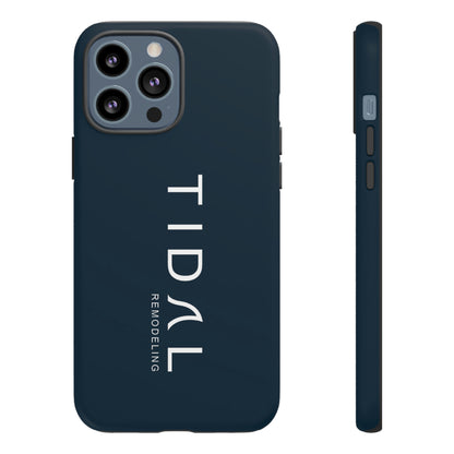 Tidal Phone Case - Matte Finish
