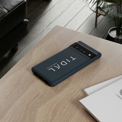 Tidal Phone Case - Matte Finish