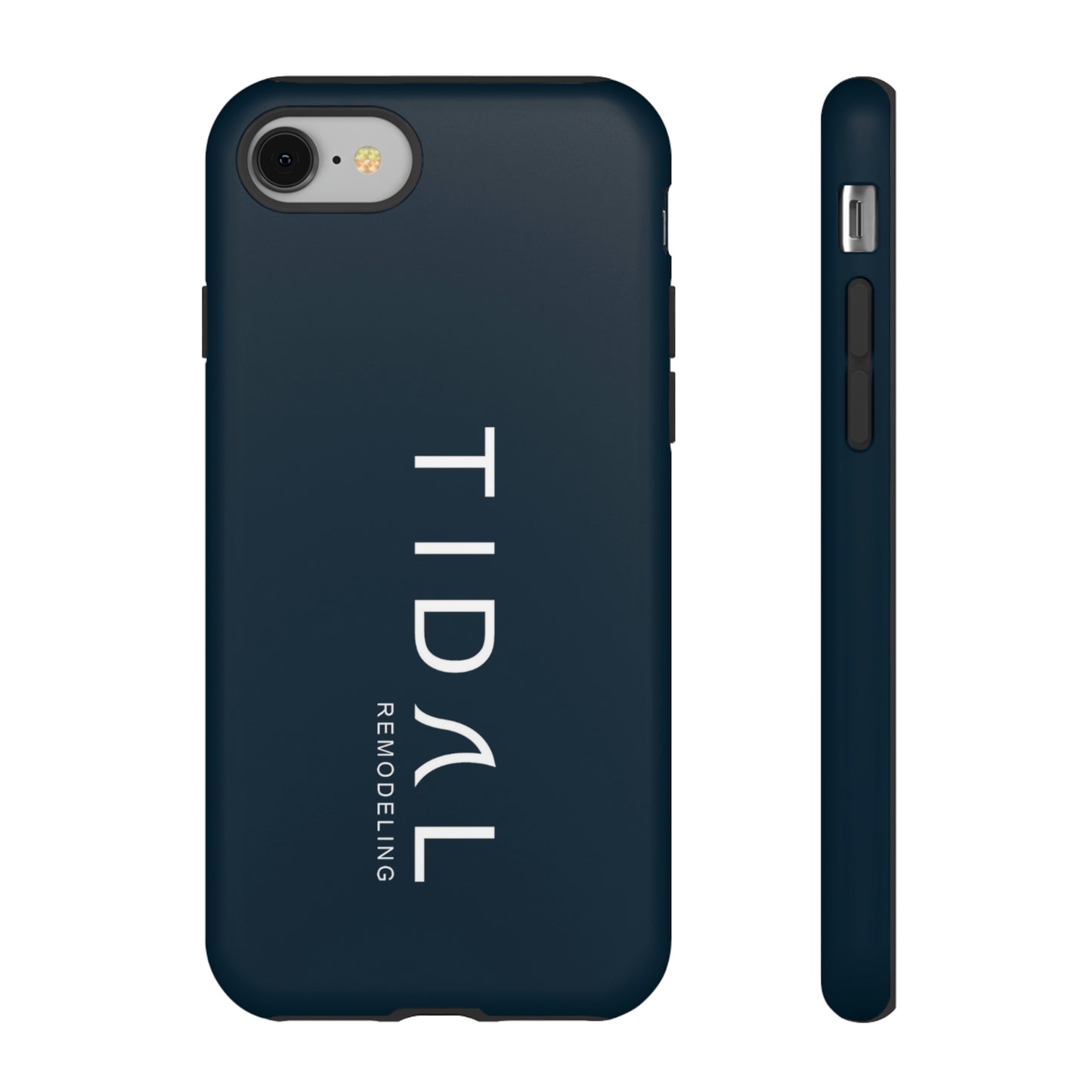 Tidal Phone Case - Matte Finish