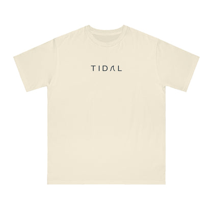 Logo Only - Premium Organic Tee