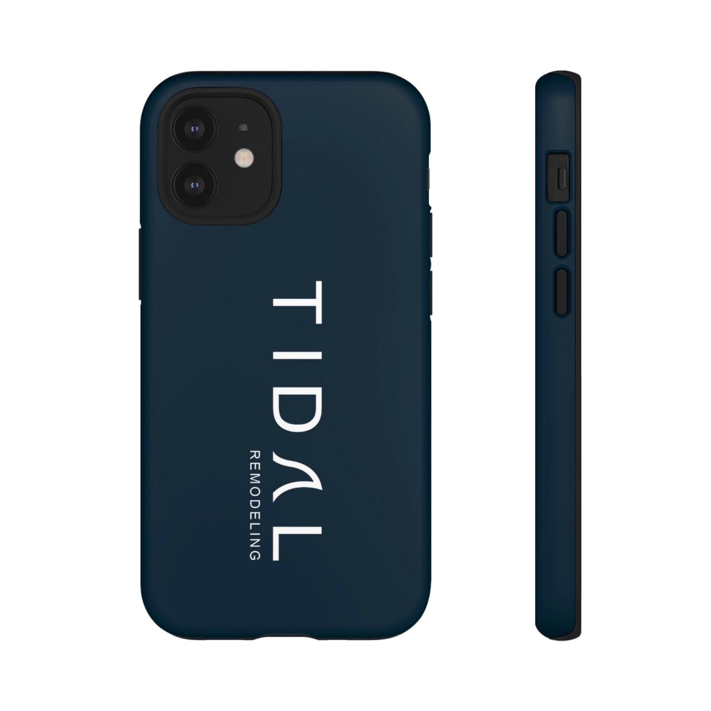 Tidal Phone Case - Matte Finish