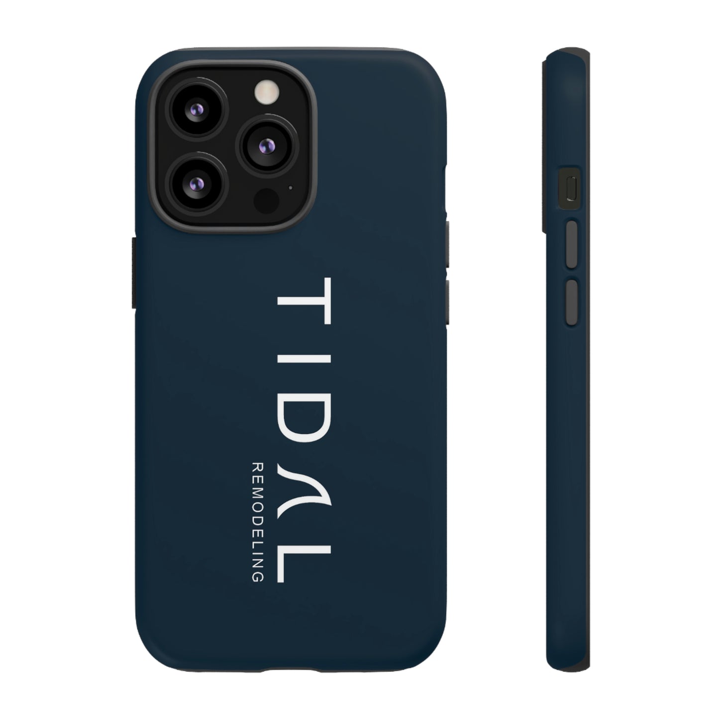 Tidal Phone Case - Matte Finish