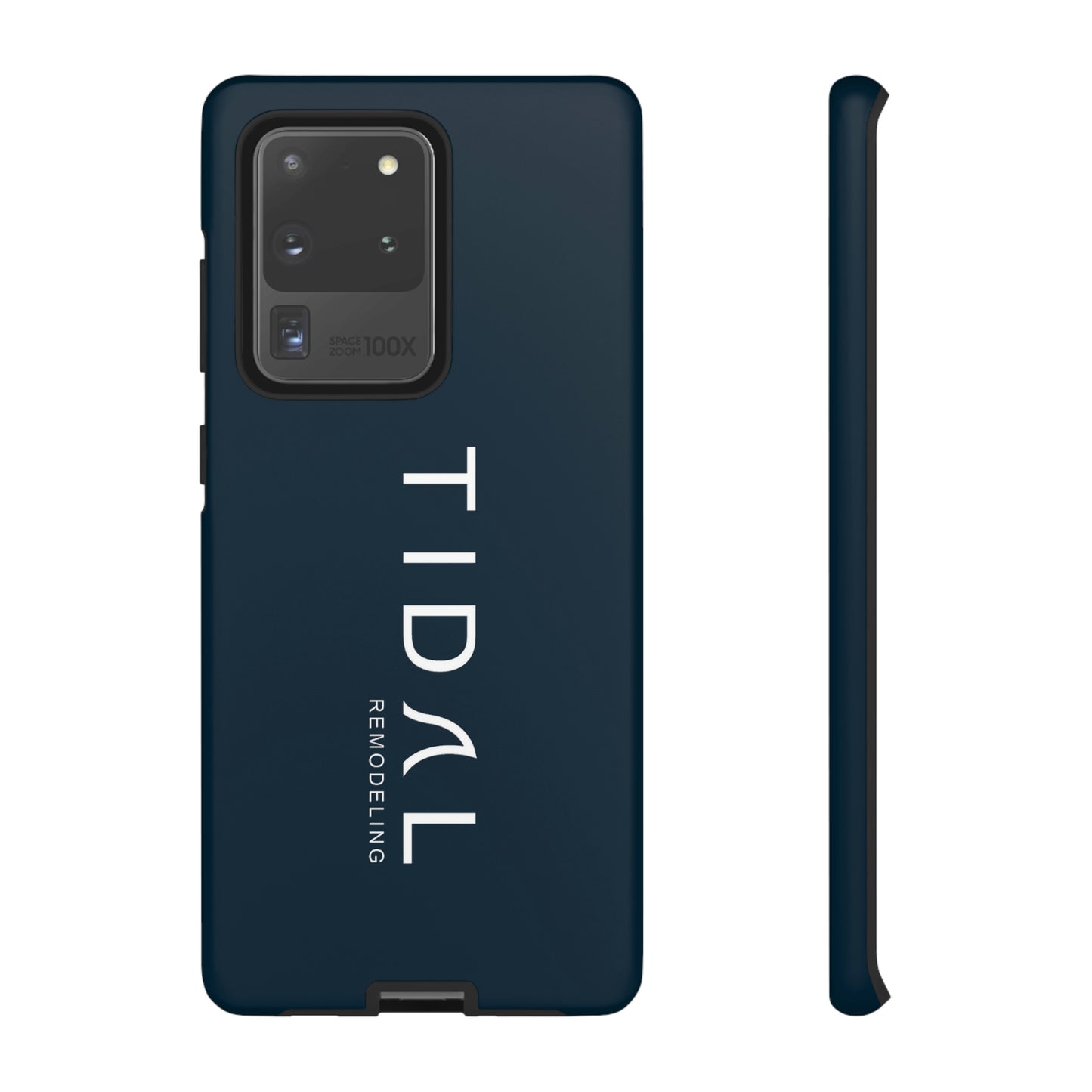 Tidal Phone Case - Matte Finish