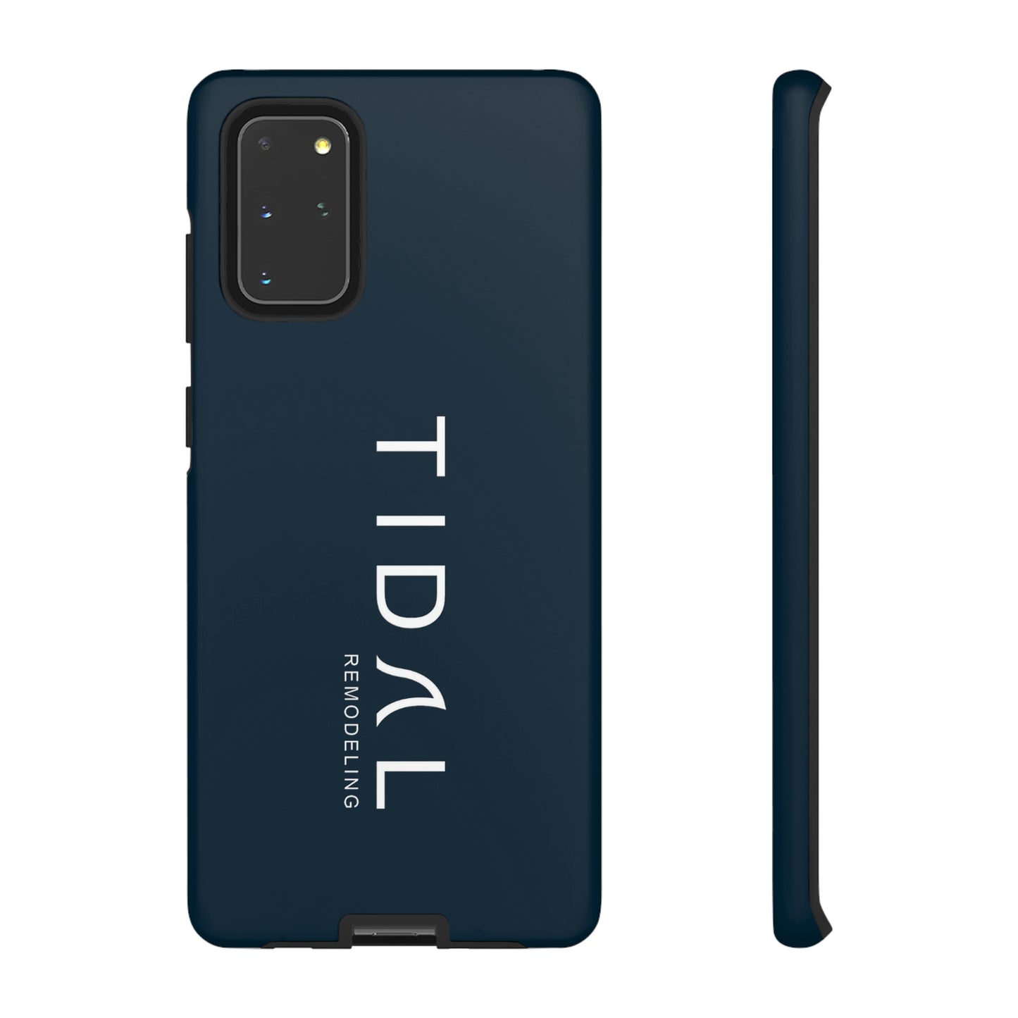Tidal Phone Case - Matte Finish