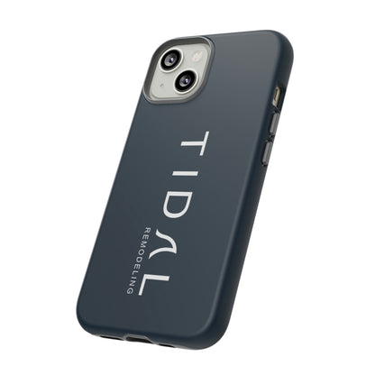 Tidal Phone Case - Matte Finish