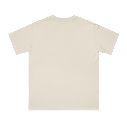 Logo Only - Premium Organic Tee
