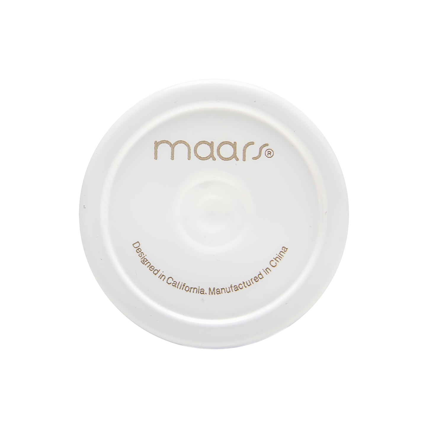Logo - Skinny Steel Tumbler with Straw, 20oz