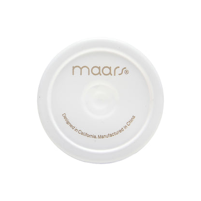 Logo - Skinny Steel Tumbler with Straw, 20oz