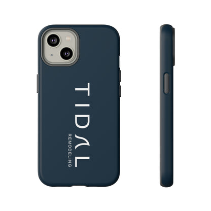 Tidal Phone Case - Matte Finish
