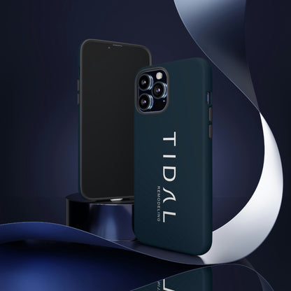 Tidal Phone Case - Matte Finish