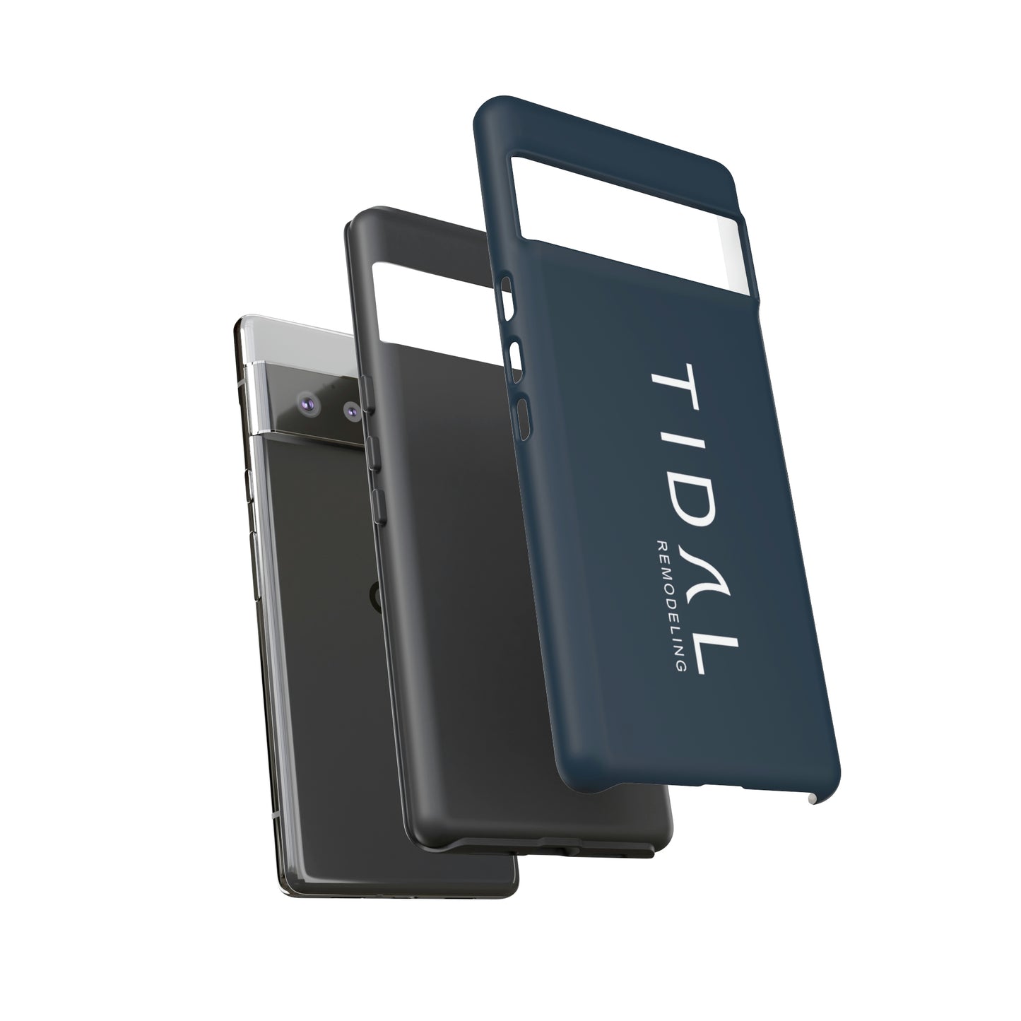 Tidal Phone Case - Matte Finish