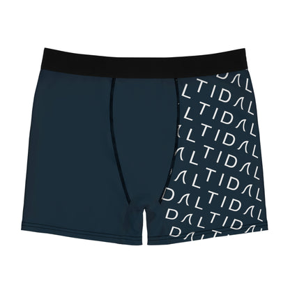Men's Boxer Briefs