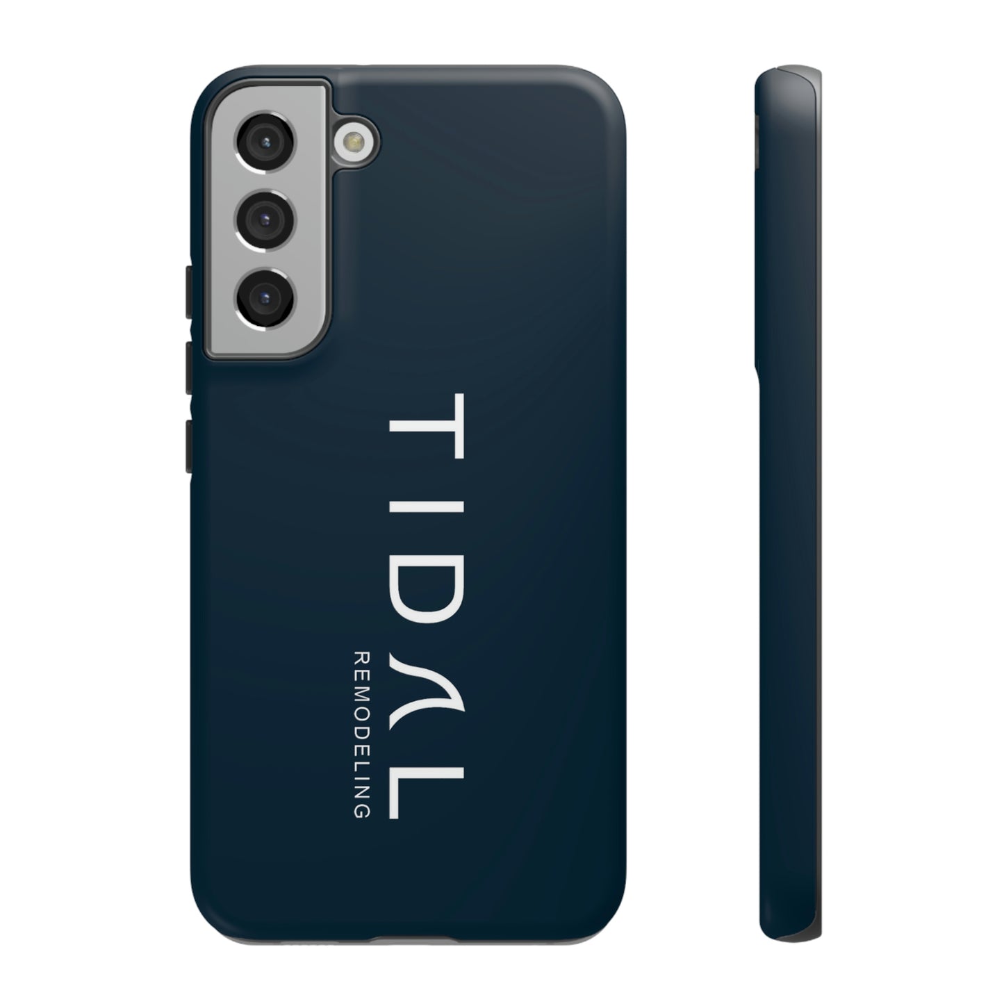 Tidal Phone Case - Matte Finish