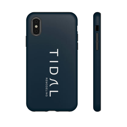 Tidal Phone Case - Matte Finish