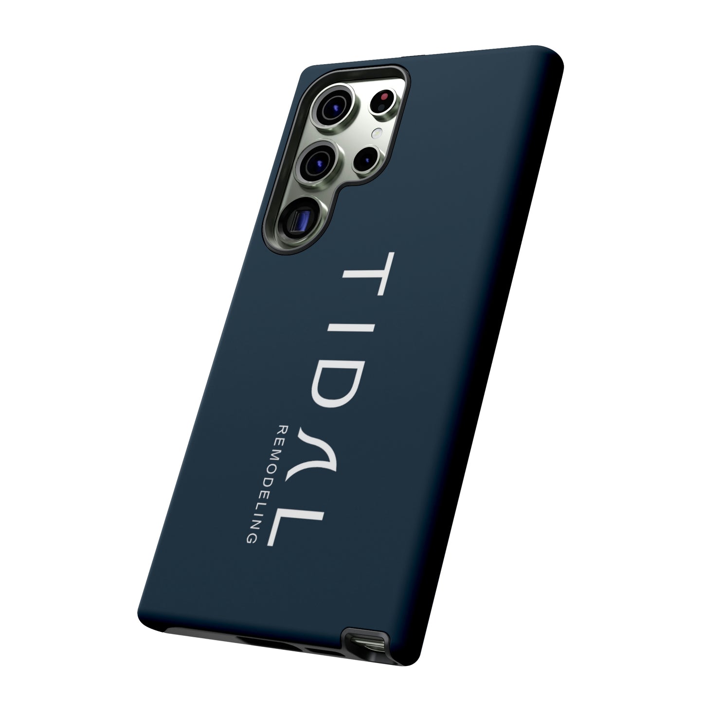 Tidal Phone Case - Matte Finish