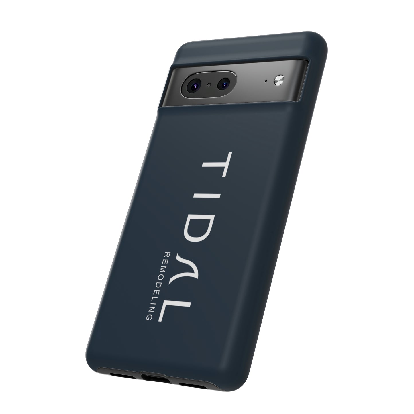 Tidal Phone Case - Matte Finish