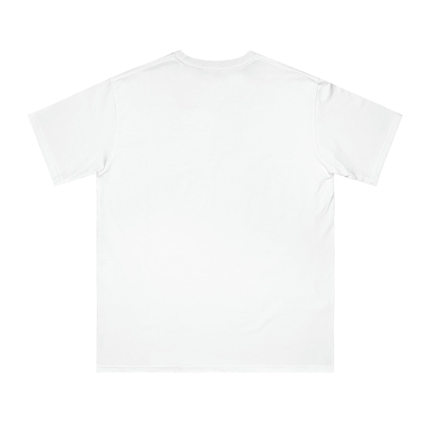 Logo Only - Premium Organic Tee
